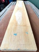 Hard Maple  - 6/4 (SIX boards!) -- 49 BF, 8-11"W x 68-85"L